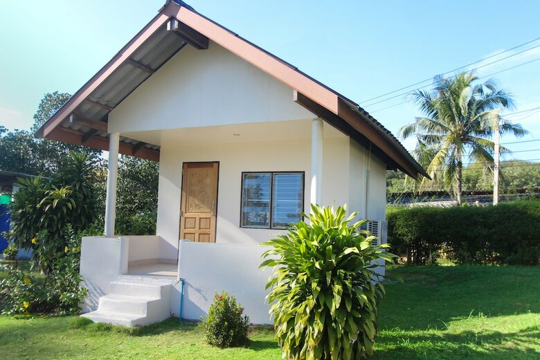 Hotel T.k. Beach Resort Koh Mak