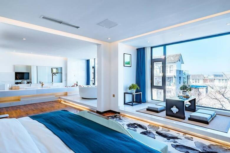 Bed & Breakfast Dali Xue Lu
