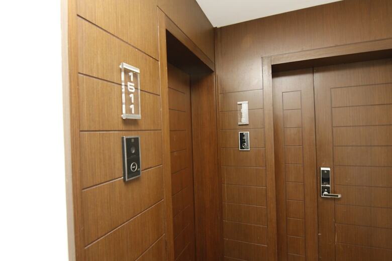 Jaan Apartment 20 Nui Truc