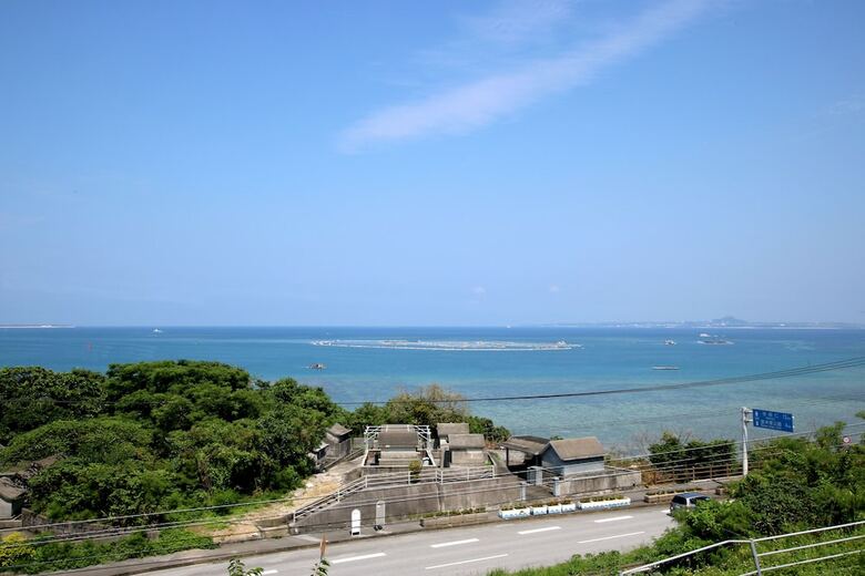 Hotel Minshuku Tantawan