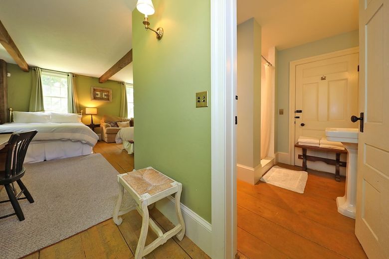 Hotel Jacob's Tanglewood Ranch