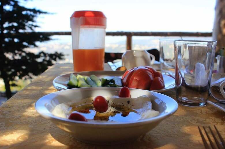 Bed & Breakfast Ch�teau Sainte-andr�e