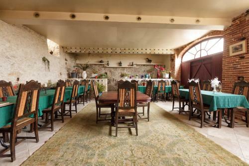 Bed & Breakfast Ch�teau Du Jard