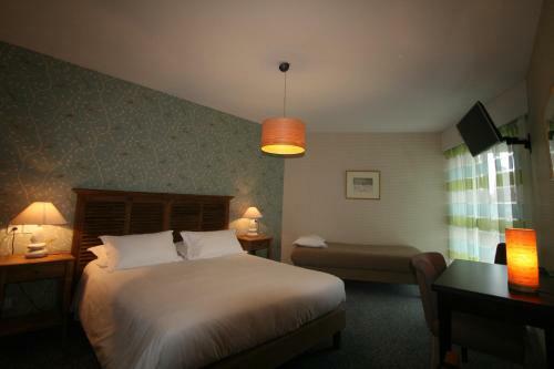 Hotel Auberge Du Cabestan