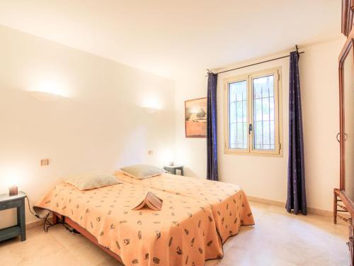 Holiday Home Chemin Du Patifiage Le Barroux