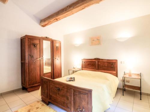 Holiday Home Chemin Du Patifiage Le Barroux