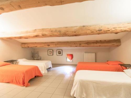 Holiday Home Chemin Du Patifiage Le Barroux
