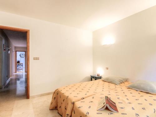 Holiday Home Chemin Du Patifiage Le Barroux