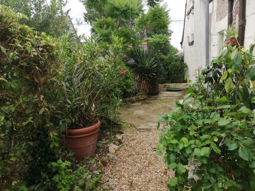 Bed & Breakfast Chambres D'h�tes La Turone