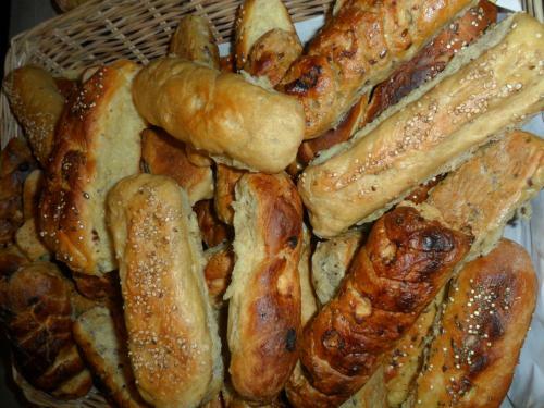 Bed & Breakfast Chambres D'h�tes La Turone