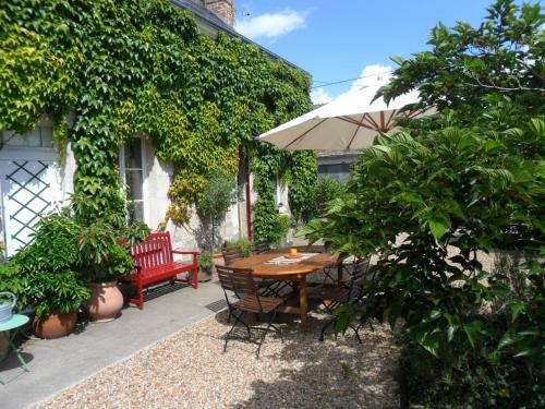 Bed & Breakfast Chambres D'h�tes La Turone