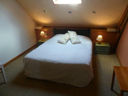 Bed & Breakfast Chambres D'h�tes La Turone