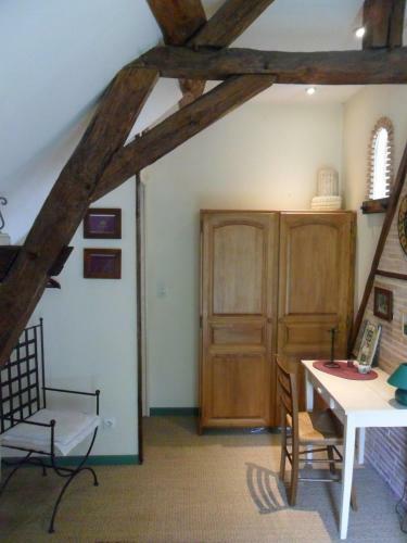 Bed & Breakfast Chambres D'h�tes La Turone