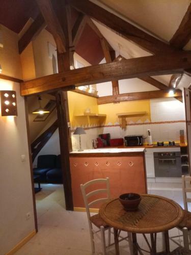 Bed & Breakfast Chambres D'h�tes La Turone