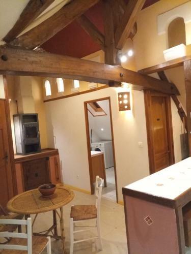 Bed & Breakfast Chambres D'h�tes La Turone