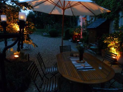 Bed & Breakfast Chambres D'h�tes La Turone