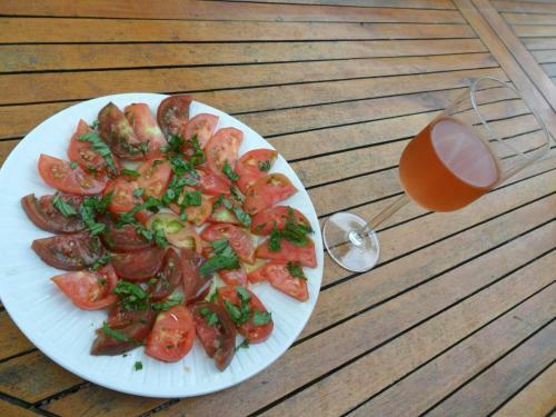 Bed & Breakfast Chambres D'h�tes La Turone