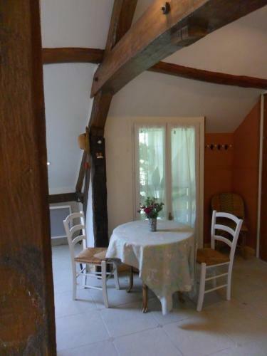 Bed & Breakfast Chambres D'h�tes La Turone