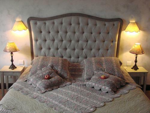 Bed & Breakfast Les Demoiselles De Ladoix