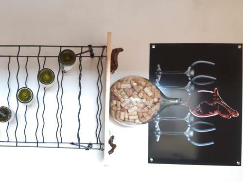Bed & Breakfast La Maison Rouge Ladoix - Proche Beaune