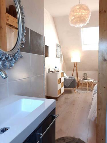 Bed & Breakfast La Maison Rouge Ladoix - Proche Beaune