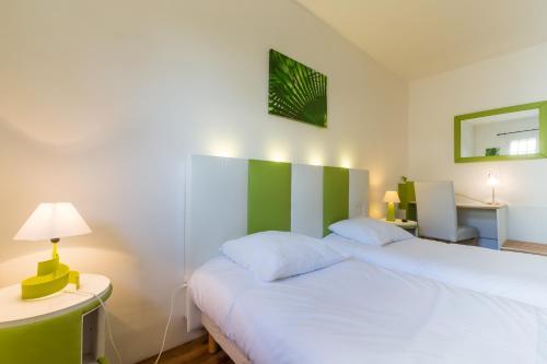 Hotel H�tel-restaurant "la Gremelle"