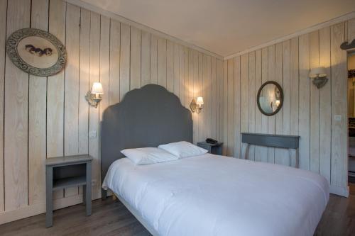 Hotel H�tel-restaurant "la Gremelle"