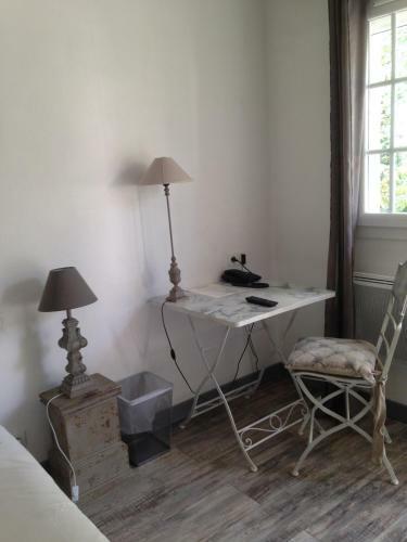 Hotel H�tel-restaurant "la Gremelle"