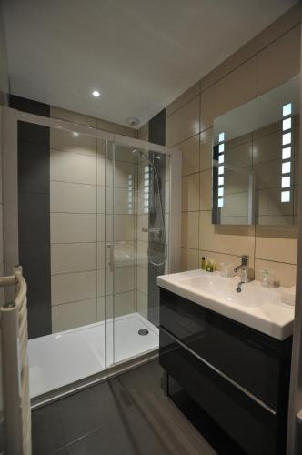Hotel H�tel-restaurant "la Gremelle"