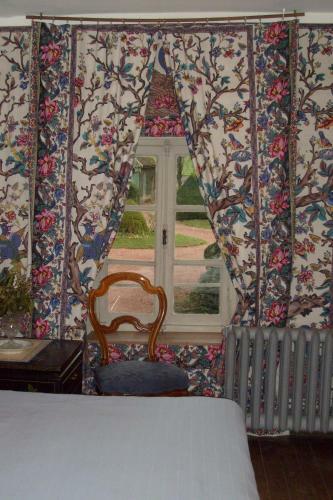 Bed & Breakfast Ch�teau De Serrigny