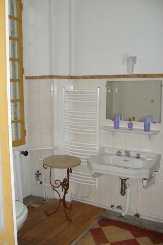 Bed & Breakfast Ch�teau De Serrigny