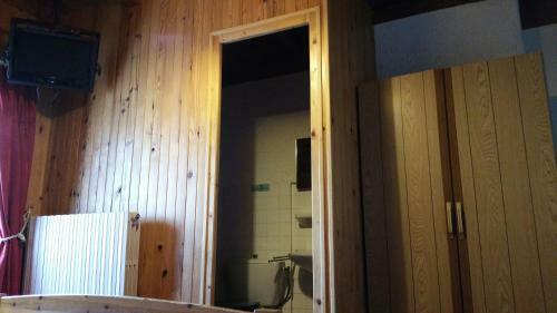 Hotel Logis L'auberge Relais Les Glaciers