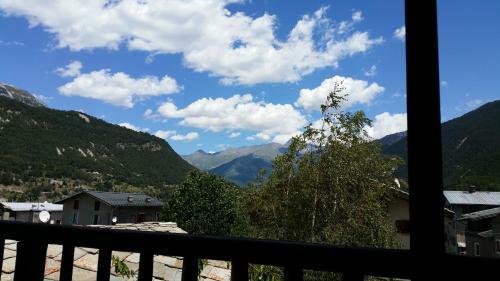 Hotel Logis L'auberge Relais Les Glaciers