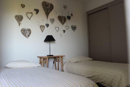 Apartamento Ferme Saint Christophe