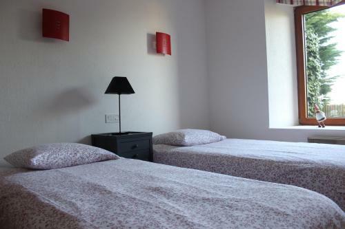 Apartamento Ferme Saint Christophe
