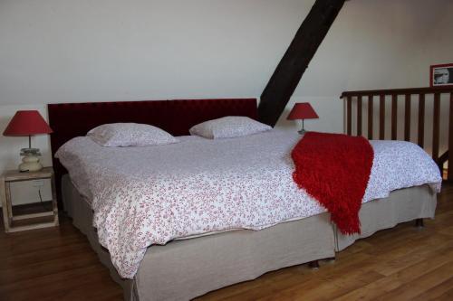 Apartamento Ferme Saint Christophe