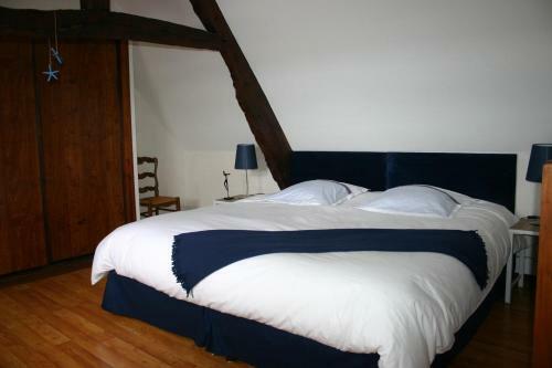 Apartamento Ferme Saint Christophe