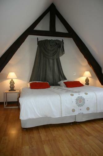 Apartamento Ferme Saint Christophe