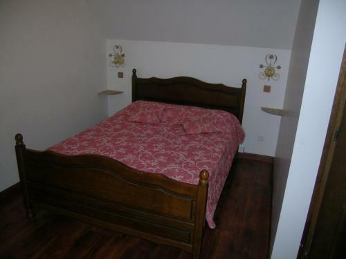 Bed & Breakfast Chambres D'h�tes Du Four � Pain