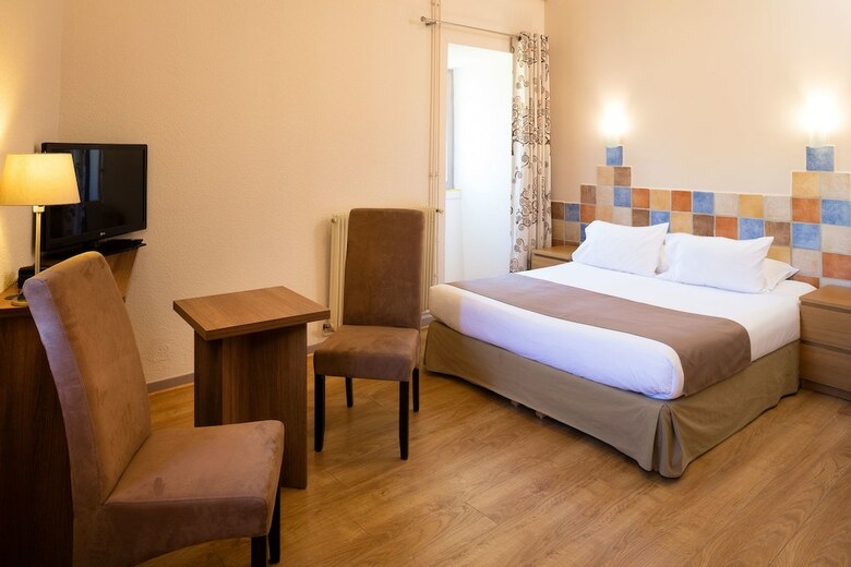 Hotel La Bastide De Sanilhac