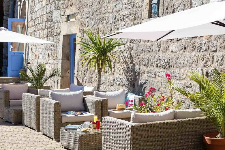 Hotel La Bastide De Sanilhac
