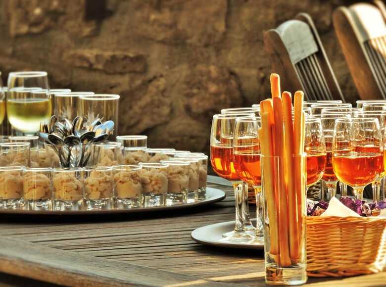 Hotel La Bastide De Sanilhac