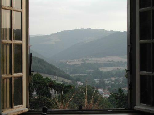 Bed & Breakfast La Ferme De Vazerat