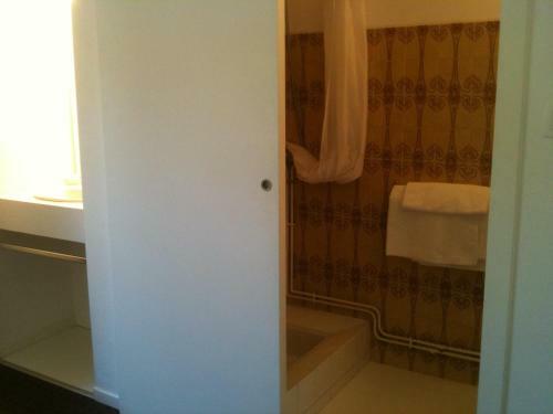 Hotel H�tel De La Paix