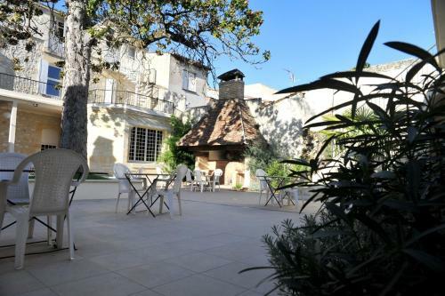 Hotel Grand H�tel