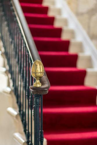 Hotel Grand H�tel