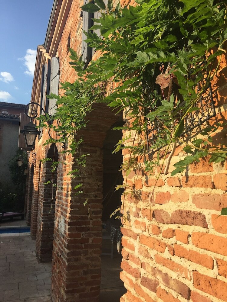Bed & Breakfast Maison D'hotes Delga