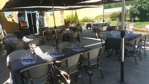 Hotel Logis La Verrerie