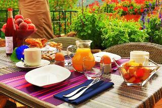 Hotel Logis Auberge Du Vigneron