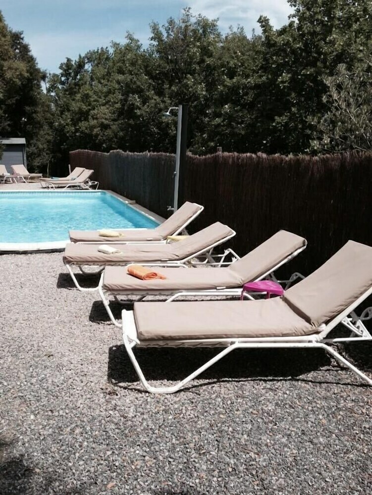 Bed & Breakfast Chambres D'h�tes Lei Bancaou